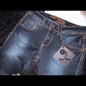 Rose Royce Jeans